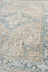 Antique Heriz Area Rug (8' x 10')
